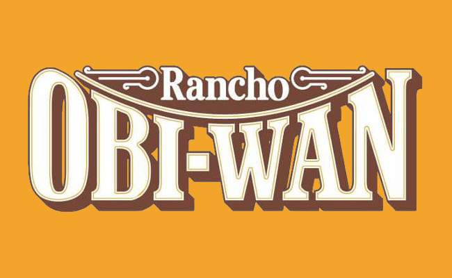 Rancho Obi Wan