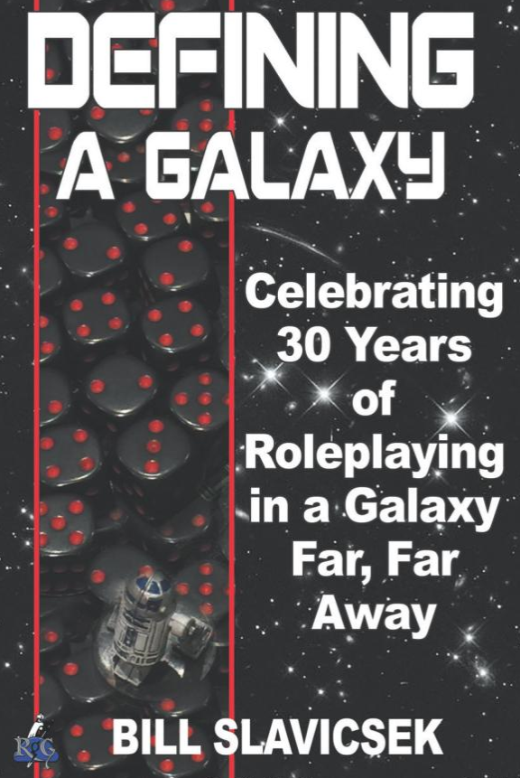 Star Wars Defining a Galaxy