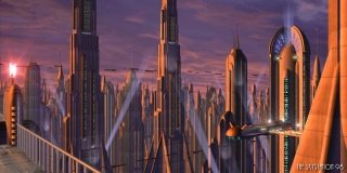 Coruscant 2