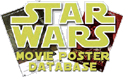 [Star Wars Poster Database]