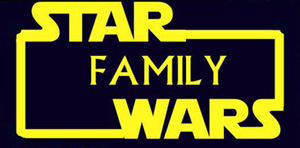 Star Wars: Family