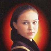 Queen Padme