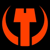 Tank symbol