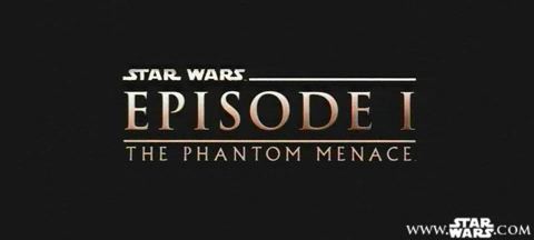 Star Wars Ep. I: The Phantom Menace for mac download