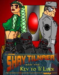 Shay Tilnaer