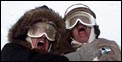 [Cold Patrol]