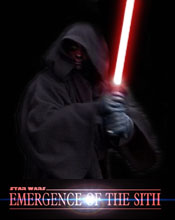 Emergence of the Sith
