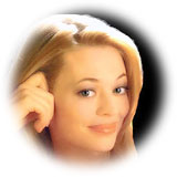 Jeri Ryan - Seven of Nine from Star Trek Voyager