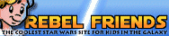 Rebel Friends