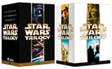 Star Wars Trilogy VHS Review