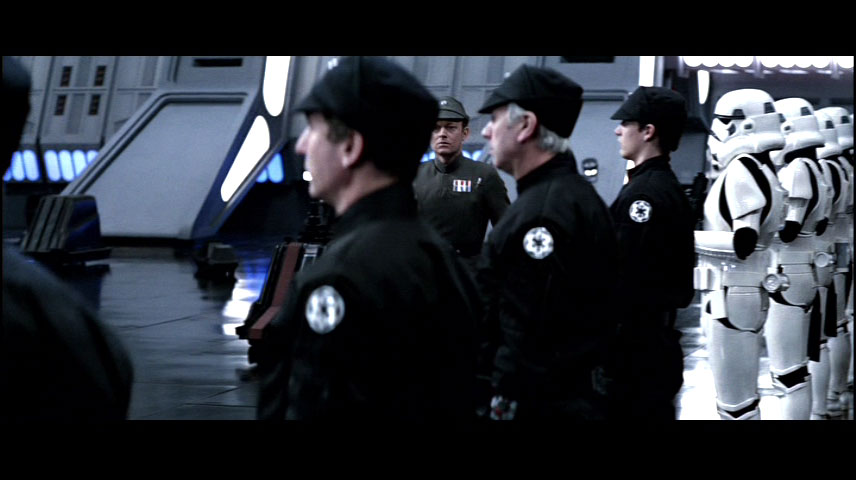 star wars imperial navy special forces