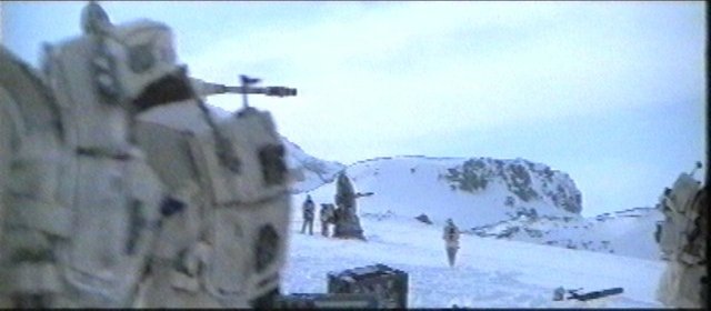 power generator hoth