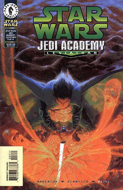 Star Wars: Jedi Academy.  Click on image to return to profile.