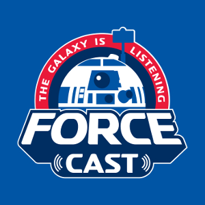 The ForceCast: Star Wars Podcasting