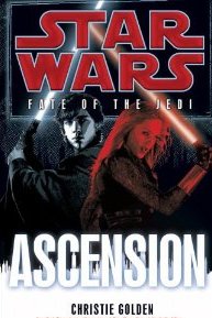 [Fate of the Jedi: Ascension]