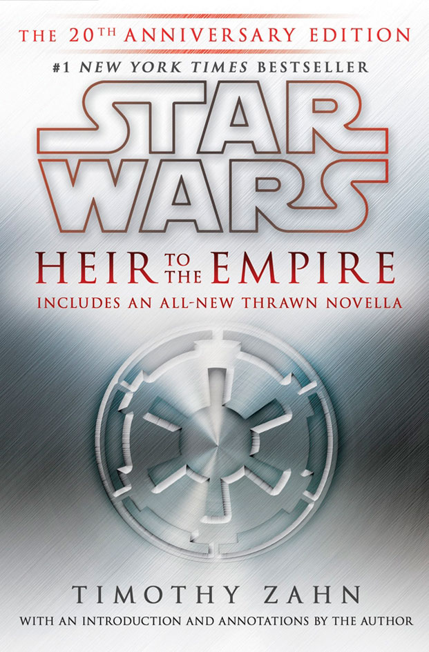 [Heir to the Empire]