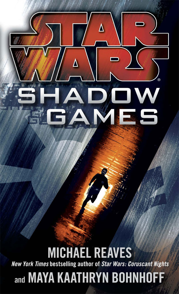 [Shadow Games]