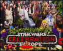 [Star Wars Celebration Europe]