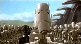 Battledroid