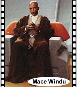 Mace Windu