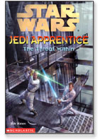 [ Jedi Apprentice 18: The Threat Within ]